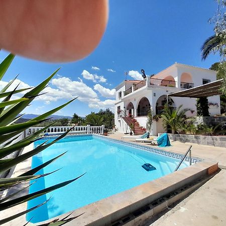 Casa Loro Loco B&B Pedralba Exterior photo