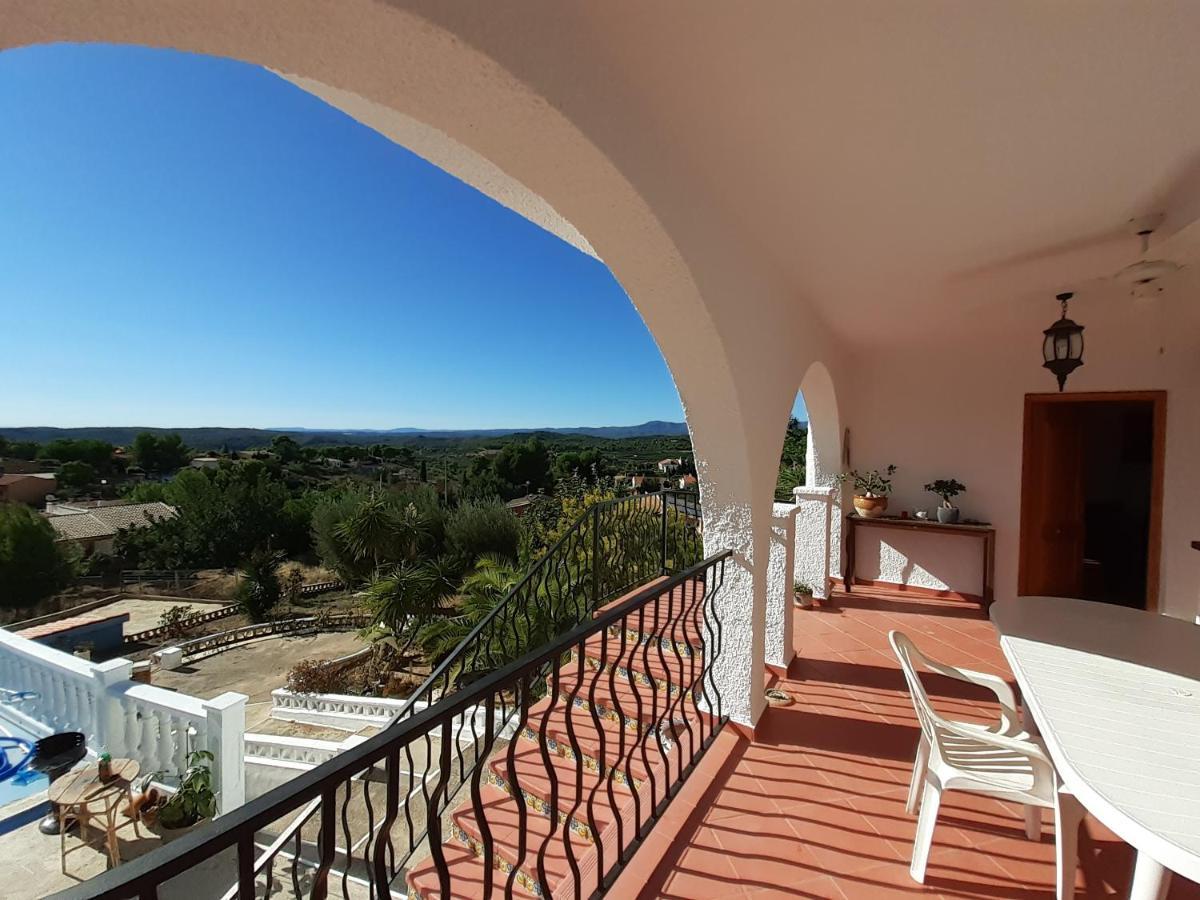 Casa Loro Loco B&B Pedralba Exterior photo