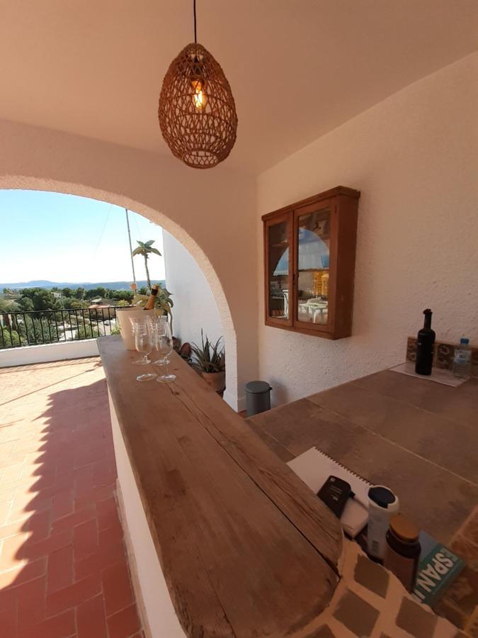 Casa Loro Loco B&B Pedralba Exterior photo