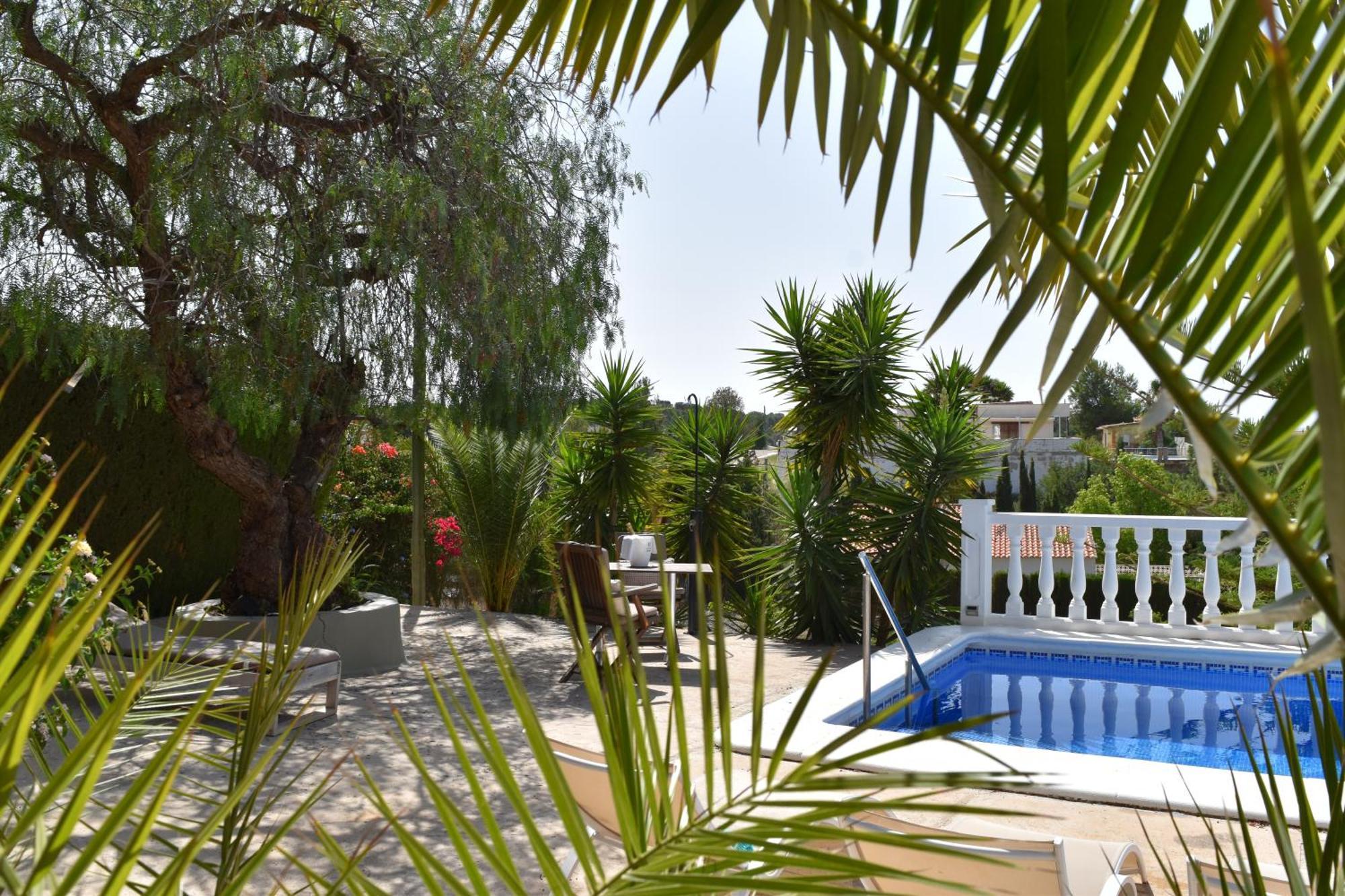 Casa Loro Loco B&B Pedralba Exterior photo