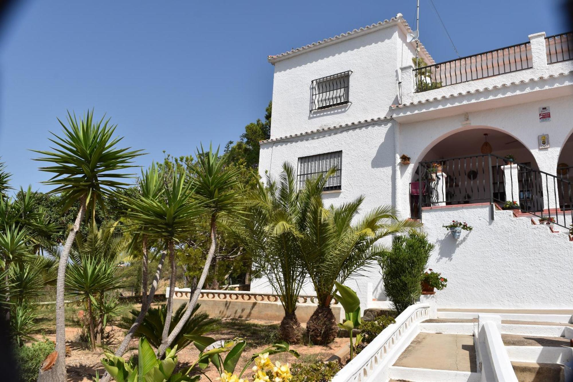 Casa Loro Loco B&B Pedralba Exterior photo