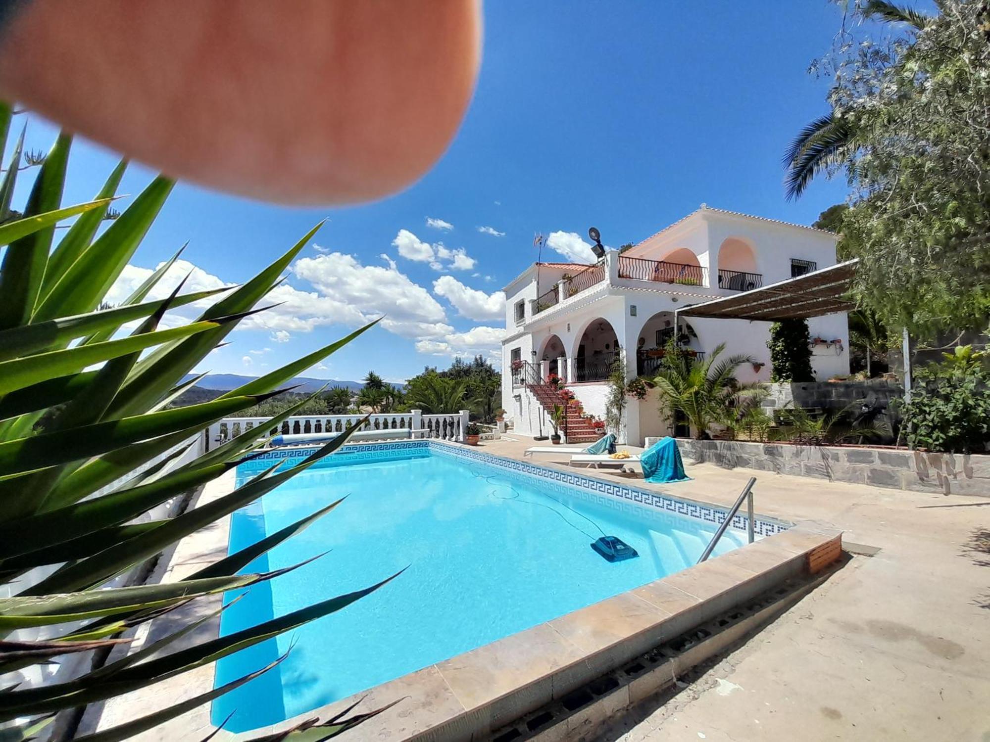 Casa Loro Loco B&B Pedralba Exterior photo